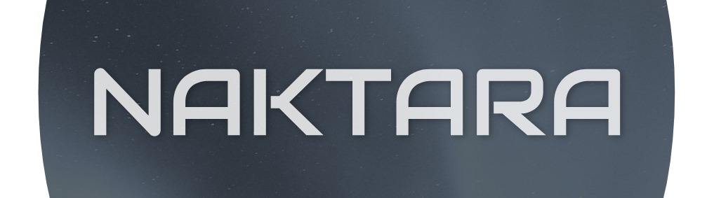 Naktara Logo